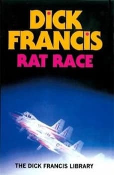 Image of Rat Race by Dick Francis Hardback