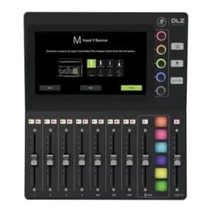 Image of Mackie DLZ Creator - Complete Content Creation Station