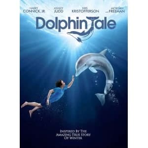 Image of Dolphin Tale (2012 Release) DVD