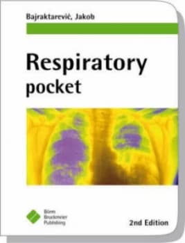 Image of Respiratory Pocket by Dzevad Bajraktarevic and Michael Jakob Paperback