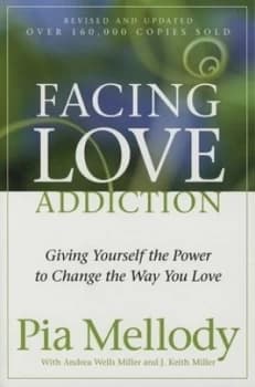 Image of Facing Love and Addiction by Pia Mellody Paperback