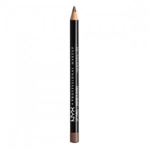 Image of NYX Professional Makeup Slim Lip Pencil Espresso