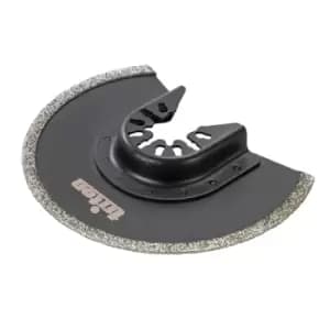 Image of Triton Diamond Segment Saw Blade - 85mm