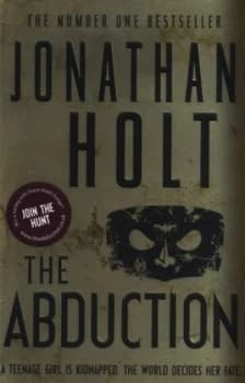 Image of The Abduction by Jonathan Holt Paperback