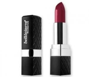 Image of Bellapierre Mineral Lipstick Cherry Pop