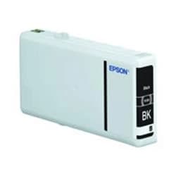 Image of Epson Tower of Pisa 79XL Black Ink Cartridge
