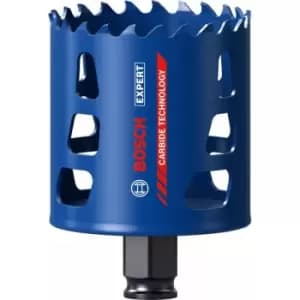 Image of Lochsage ToughMaterial 64mm BoschExpert