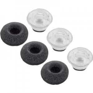 Image of Poly Voyager 89037-01 Replacement Eartip Kit Small Earphone Accessories