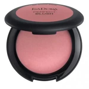 Image of Isadora Perfect Blush 07 Cool Pink