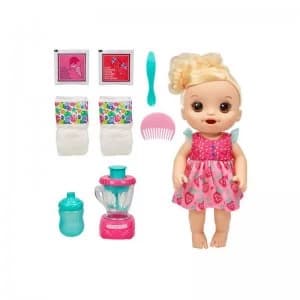 Image of Baby Alive Magical Mixer Baby