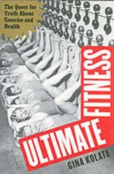 Image of Ultimate Fitness by Gina Bari Kolata Paperback