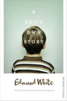 Image of A Boys Own Story by Edmund White Book