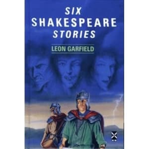 Image of Six Shakespeare Stories