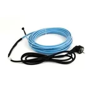 Image of Danfoss ECpipeheat w/plug V2 8m 80W