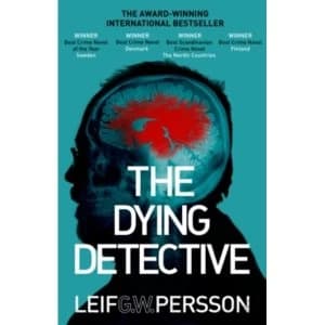 Image of The Dying Detective