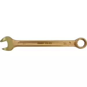 Image of 14MM Spark Resistant Combination Spanner Be-Cu