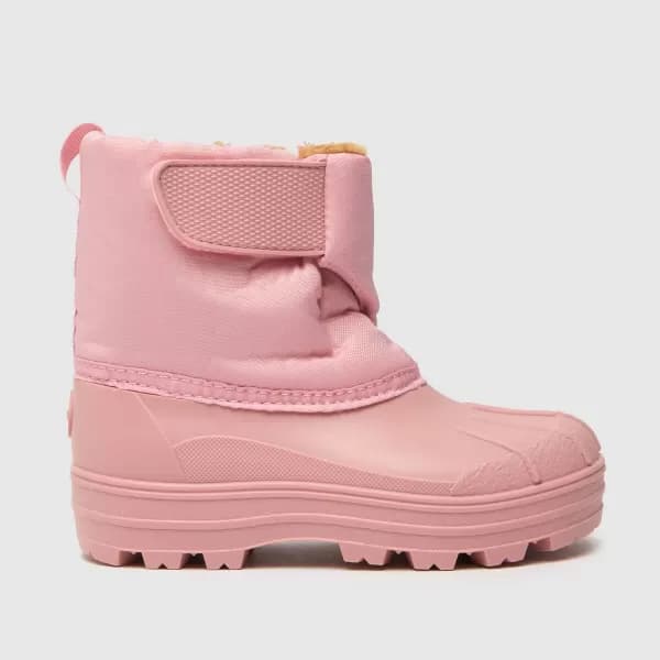 Image of Igor pale pink neu Girls Toddler Wellies