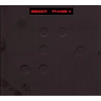 Image of 35007 - Phase V Vinyl