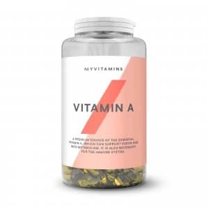 Image of Vitamin A - 30Softgels