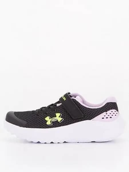Image of Under Armour GPS Surge 4 AC - Size C10