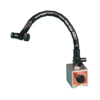 Image of 7012-10 Flexible Magnetic Stand - Mitutoyo