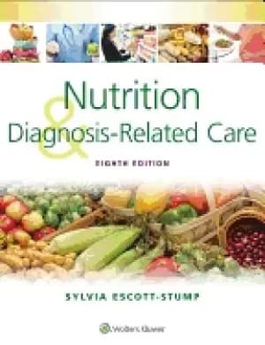 Image of nutrition and diagnosis related care