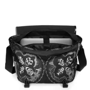 Image of Eastpak Delegate + Kiss Grunge, 100% Polyester