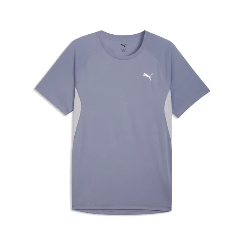 Image of Jersey Puma Velocity Gris Male L