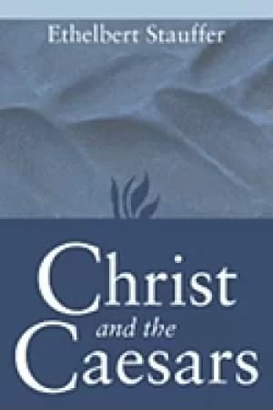 Image of christ and the caesars historical sketches