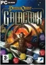Image of Puzzle Quest: Galactrix (PC)