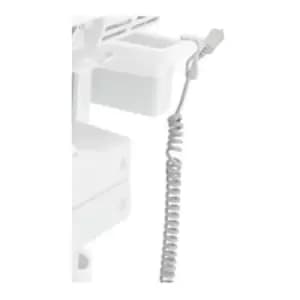 Image of Ergotron 97-918 Grey multimedia cart accessory