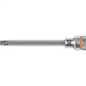 Image of Wera 8767 B HF 05003067001 Star Bits T 30 3/8 (10 mm)