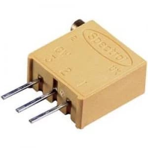 Image of Vishay 64 X 5K 64X 5K Precision Spindle Trimming Potentiometer