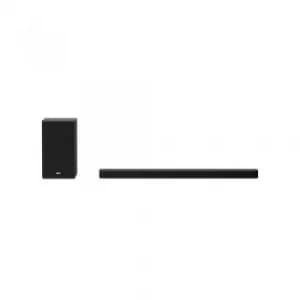 Image of LG SP8YA 3.1.2 Wireless Soundbar with Dolby Atmos