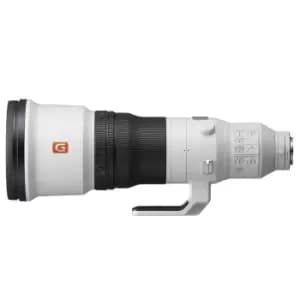Image of Sony FE 600mm f4 G Master Lens