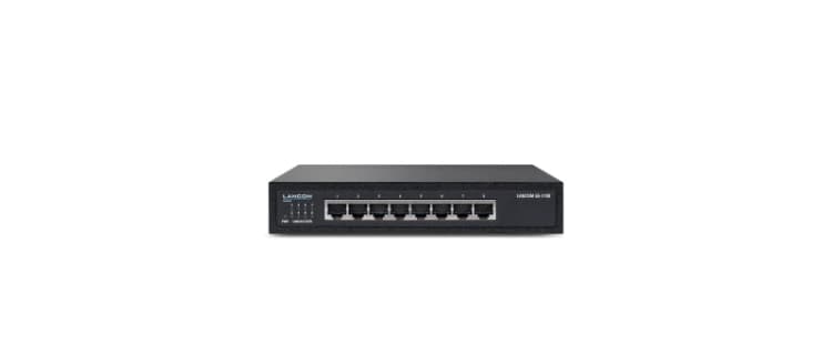 Image of LANCOM GS-1108