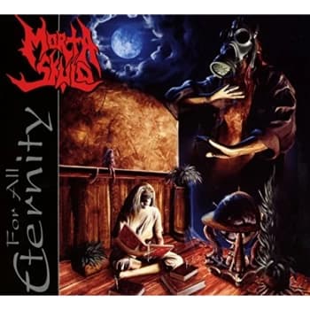 Image of Morta Skuld - For All Eternity CD