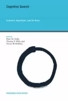 Image of Cognitive search by Peter M. Todd