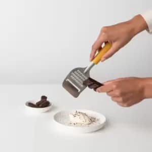 Image of Brabantia Tasty+ Yellow Cheese Slicer Yellow