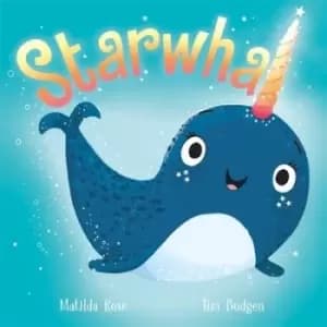 Image of Starwhal by Matilda Rose