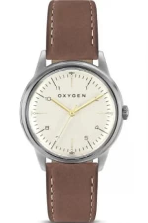 Image of Unisex Oxygen Elliot Watch L-C-ELL-36