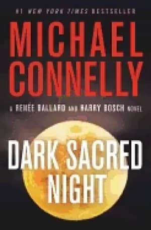 Image of dark sacred night