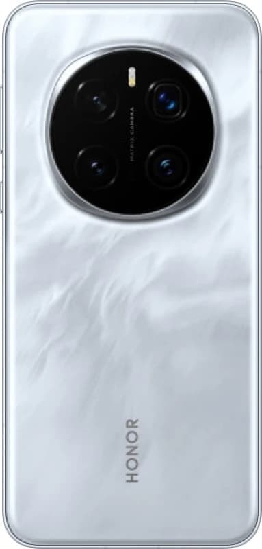 Image of Honor Magic7 Pro 512GB Smartphone in Grey