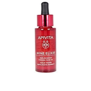 Image of WINE ELIXIR repleneshing firming oil 30ml