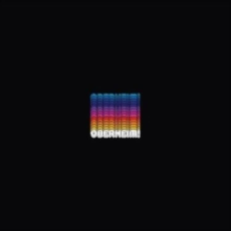 Image of Oberheim! Vinyl