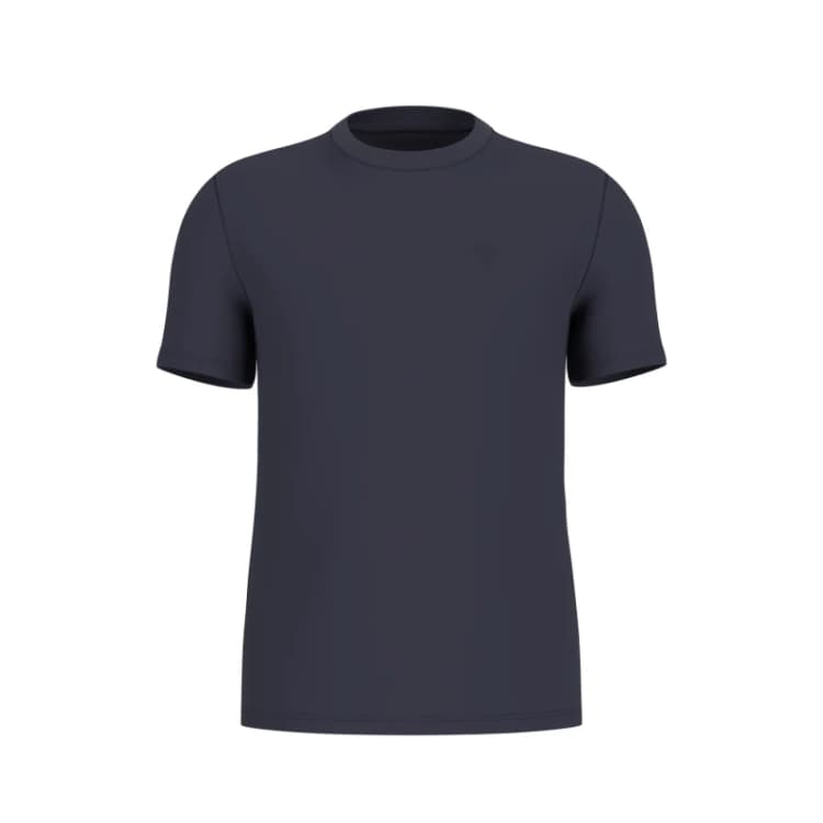 Image of Guess T-Shirt Guess Hedley Noir Male M