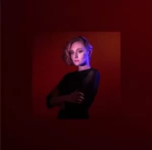 Image of Sorry Is Gone by Jessica Lea Mayfield Vinyl Album