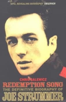 Image of Redemption Song by Chris Salewicz Paperback