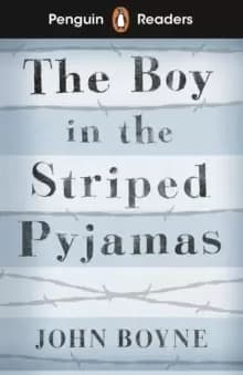 Image of Penguin Readers Level 4: The Boy in Striped Pyjamas (ELT Graded Reader)