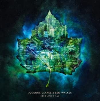 Image of Seedlings All by Josienne Clarke & Ben Walker Vinyl Album